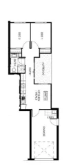 2/8 Pinot Street, Logan Reserve QLD 4133-Floorplan