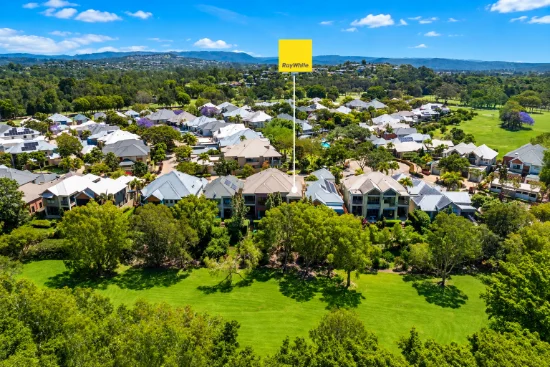 2005/1 The Vistas Drive, Carrara QLD 4211-Image