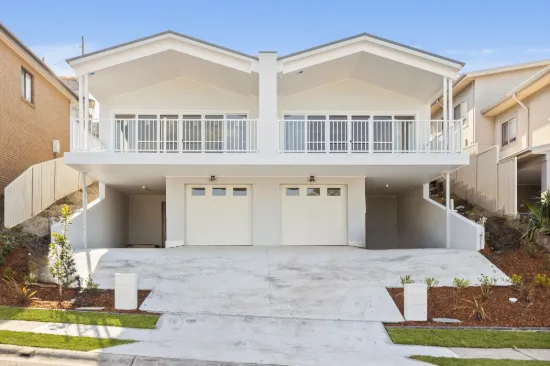 21A Backhouse Road, Lake Heights NSW 2502-Image