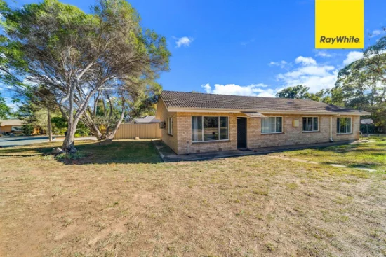 21A Mackellar Crescent, Cook ACT 2614-Image