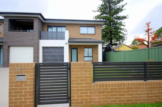 21A O'Hagon Street, Chester Hill NSW 2162-Image