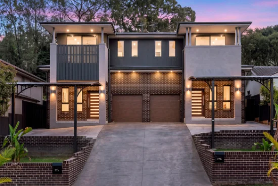 27 Christopher Street, Baulkham Hills NSW 2153-Image