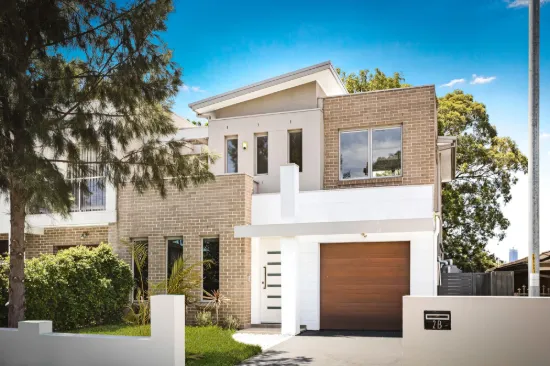 2b Constitution Road, Constitution Hill NSW 2145-Image