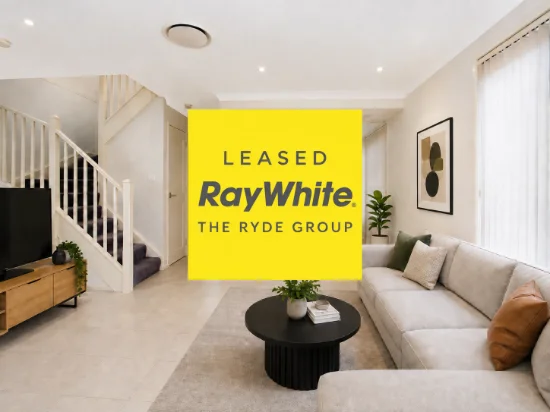 2B Hinkler Avenue, Ryde NSW 2112-Image