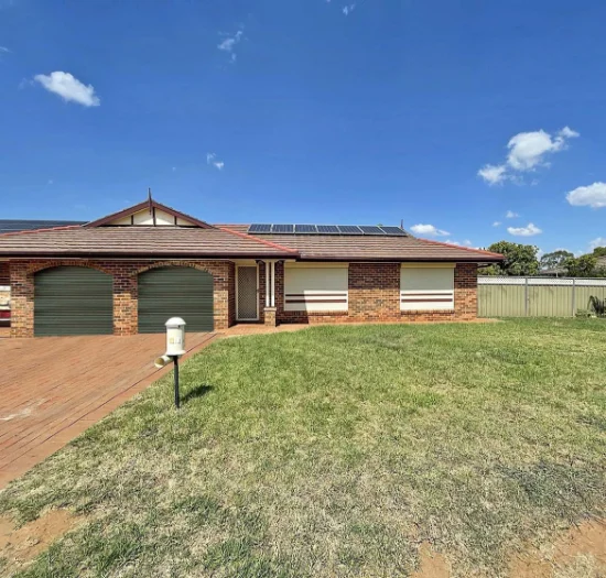 2B Kestrel Close, Dubbo NSW 2830-Image