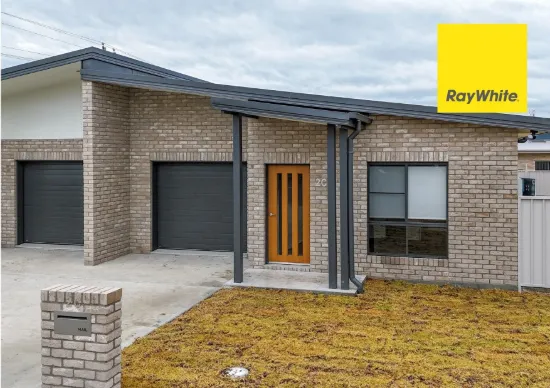 2C Mulligan Street, Inverell NSW 2360-Image