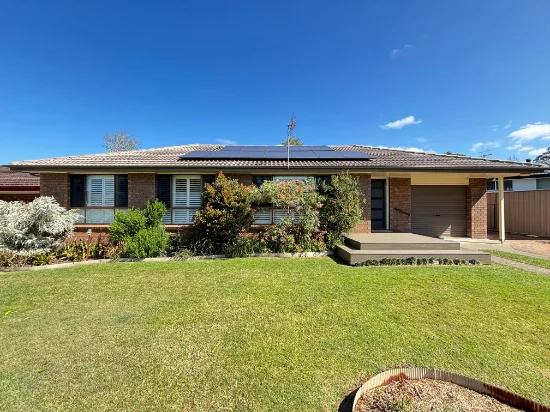 3 Farrar Drive, North Nowra NSW 2541-Image