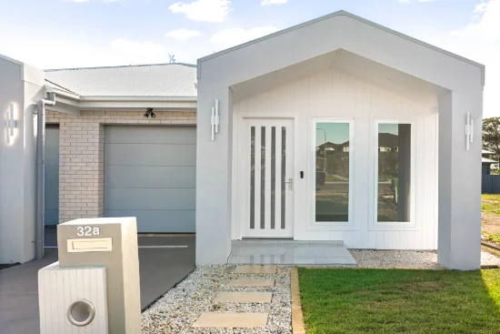 32A Myrtle Drive, BADAGARANG NSW 2540-Image
