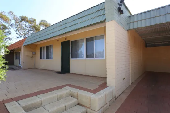 33 Larkin Street, Kambalda East WA 6442-Image