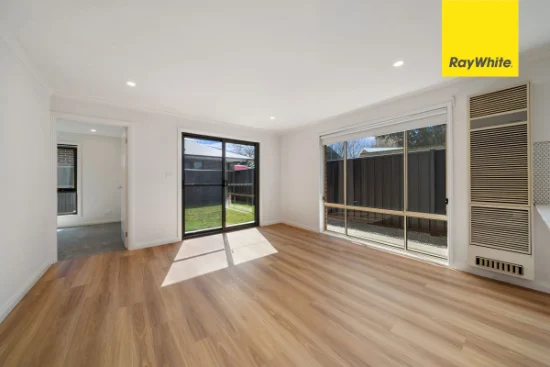 35 Thornhill Crescent, Dunlop ACT 2615-Image