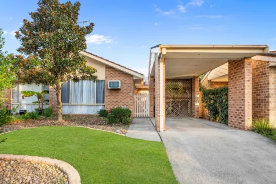 36 Vincent Road, Cranebrook NSW 2749-Image