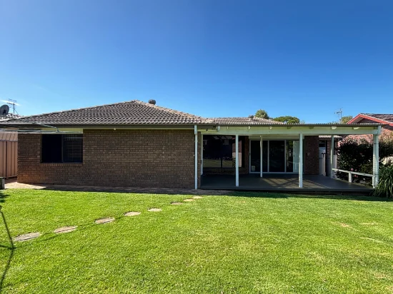 3A Farrar Drive, North Nowra NSW 2541-Image