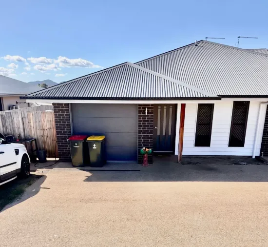 3A Giles Court, Gracemere QLD 4702-Image
