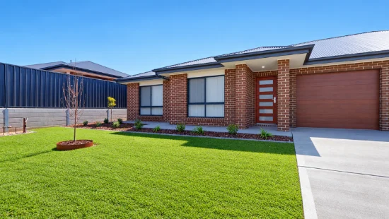 4 Bellman Circuit, Dubbo NSW 2830-Image