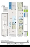 40A Mackinnon Avenue, Padstow NSW 2211-Floorplan