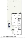 42A Cawdell Drive, Albion Park NSW 2527-Floorplan