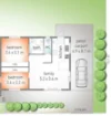 44a Bordeaux Parade, Mermaid Waters QLD 4218-Floorplan
