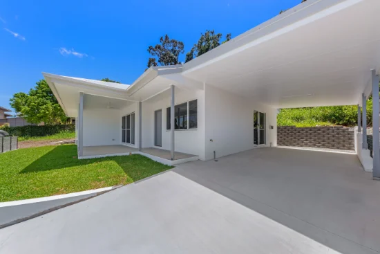 45B South Molle Boulevard, Cannonvale QLD 4802-Image