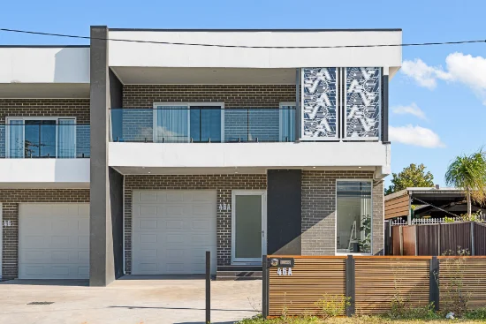 46a Pritchard Street, Mount Pritchard NSW 2170-Image