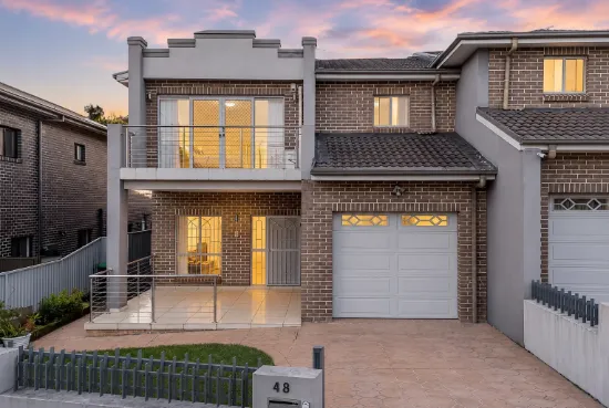 48 Cooloongatta Road, Beverly Hills NSW 2209-Image