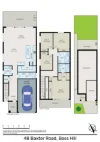 48a Baxter Road, Bass Hill NSW 2197-Floorplan