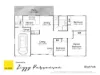 4A Juliana Place, Bligh Park NSW 2756-Floorplan