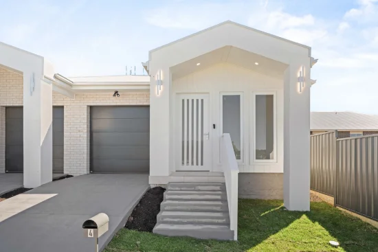 4A Wedgetail Street, BADAGARANG NSW 2540-Image