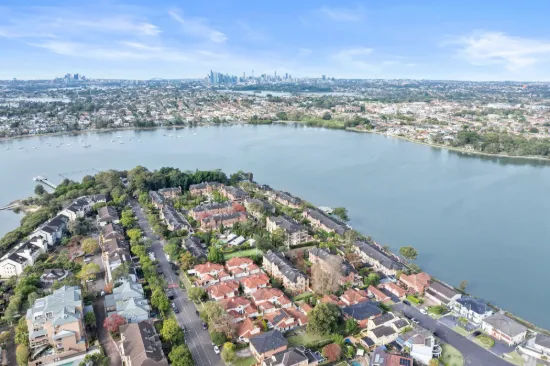 5/1A Durham Street, Concord NSW 2137-Image