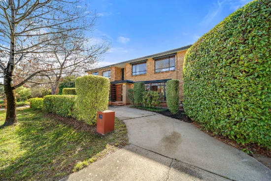 5 Coxen Street, Hughes ACT 2605-Image