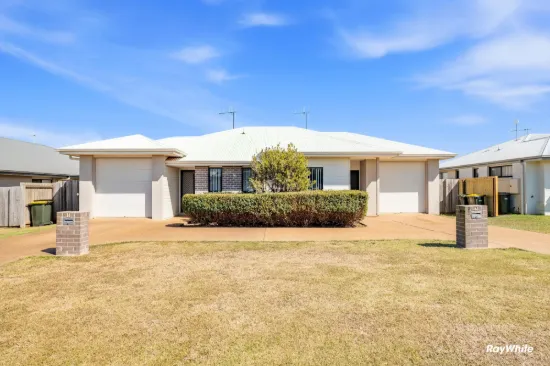 50 Chantilly Street, Bargara QLD 4670-Image