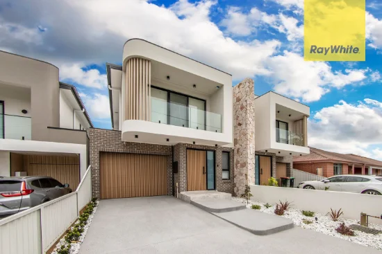 59 Cathcart Street, Fairfield NSW 2165 - For Rent