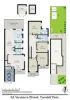 5A Yanderra Street, Condell Park NSW 2200-Floorplan