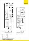 5B Ninox Close, Salamander Bay NSW 2317-Floorplan
