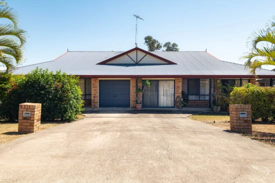 6 Woolein Crescent, Biloela QLD 4715-Image