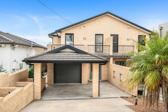 66A Bayview Avenue, Earlwood NSW 2206-Image