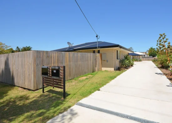 69b Winchelsea Street, Pialba QLD 4655-Image