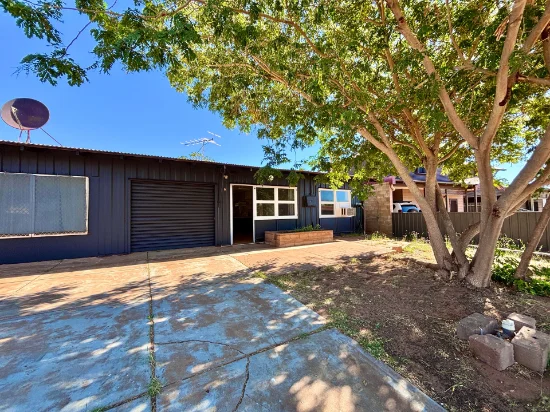 6A Wodgina Street, Port Hedland WA 6721-Image
