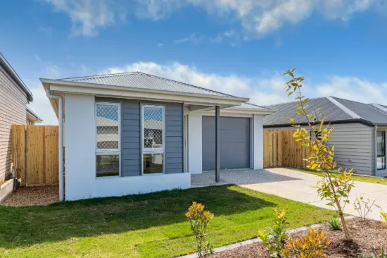 75A East Beaumont Road, Park Ridge QLD 4125-Image