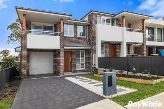 7a Boulton Street, Putney NSW 2112-Image
