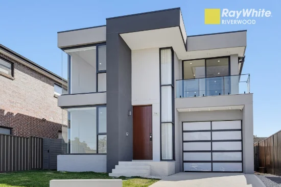 7A Mountview Avenue, Beverly Hills NSW 2209 - For Rent