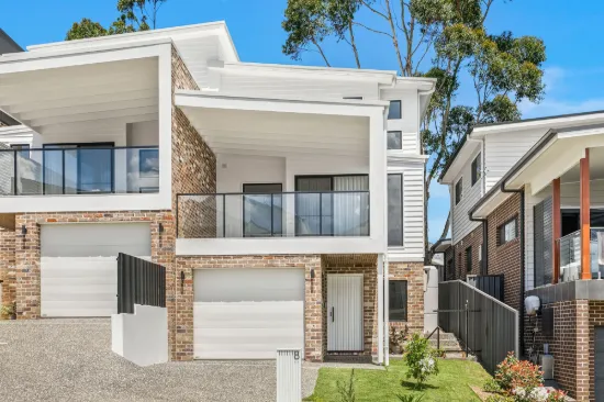 8 Nightingale Close, Blackbutt NSW 2529-Image