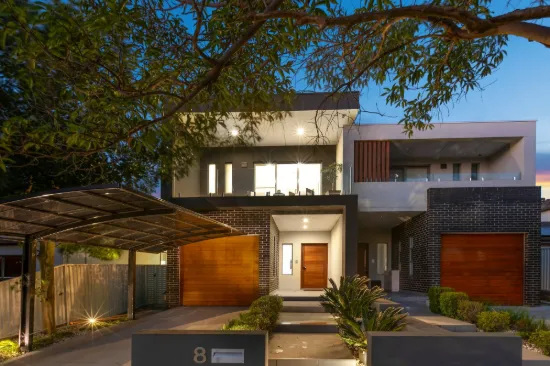 8 Tudor Street, Campsie NSW 2194-Image