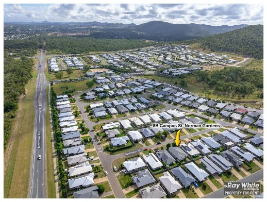 8A Campus Street, Norman Gardens QLD 4701-Image