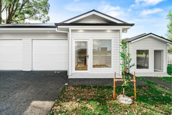 90A Taylors Lane, BADAGARANG NSW 2540-Image