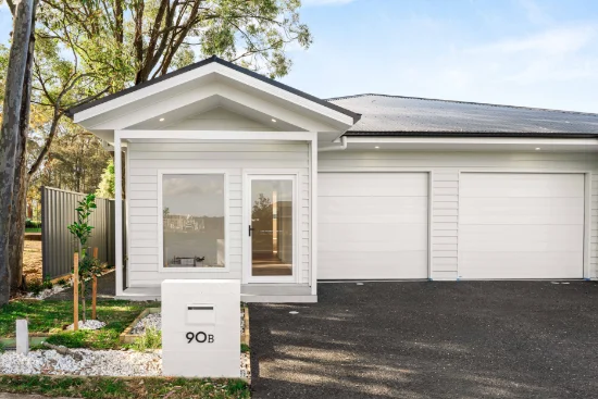 90B Taylors Lane, BADAGARANG NSW 2540-Image