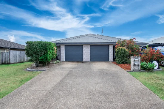 A/8 Empire Circuit, Dundowran Beach QLD 4655-Image