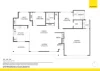 Residence Two/of 45 Woodlands Crescent, Buderim QLD 4556-Floorplan