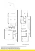 Residence Two/of 8 Bluebird Parade, Bokarina QLD 4575-Floorplan