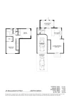 Unit 2/6 Buccleugh Street, Moffat Beach QLD 4551-Floorplan