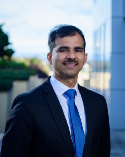Durai Radhamanalan - Real Estate Agent